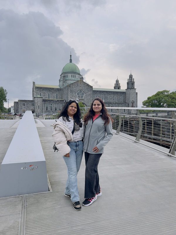 Galway Cathedral