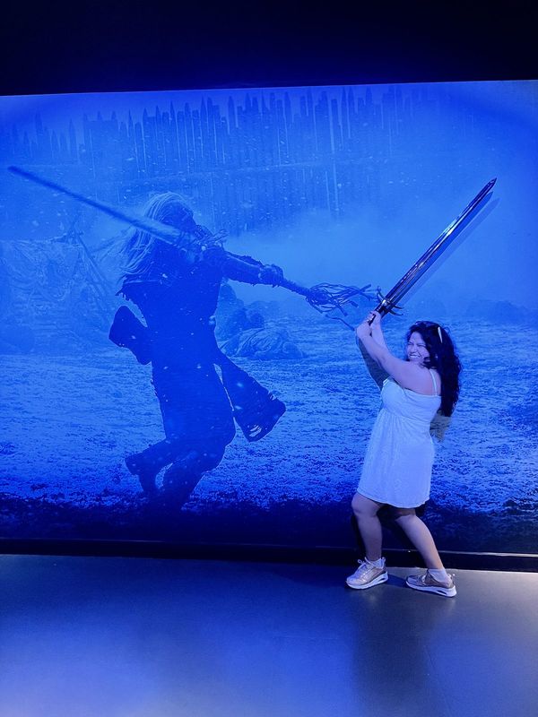 Game of Thrones Studio Tour — photo 4