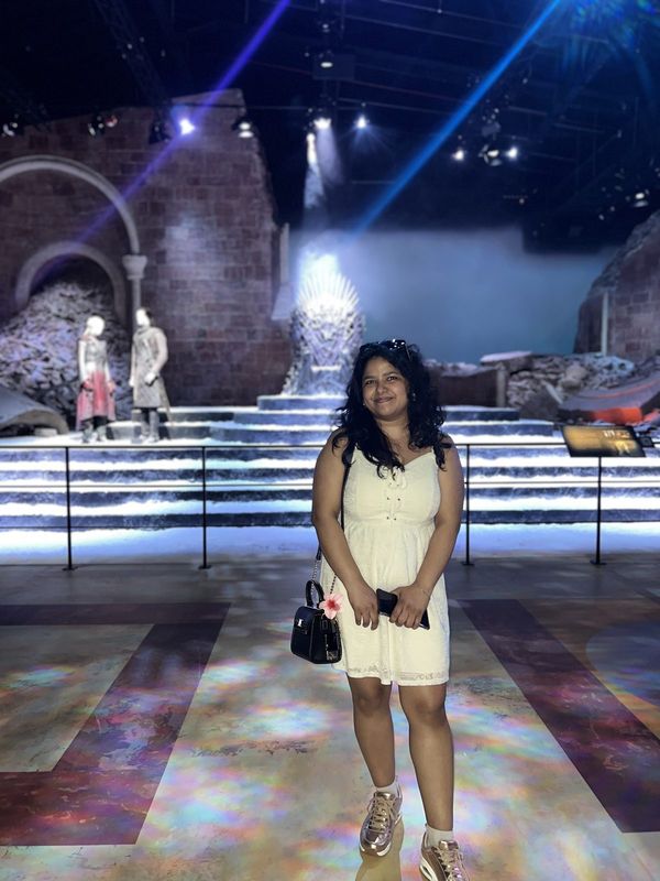 Game of Thrones Studio Tour — photo 5