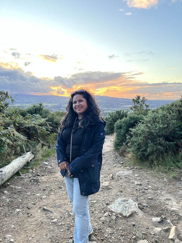 Golden hours — photo 3