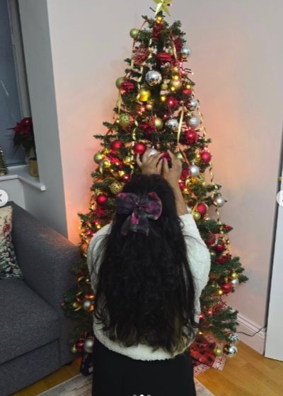 Christmas 2025 — photo 2