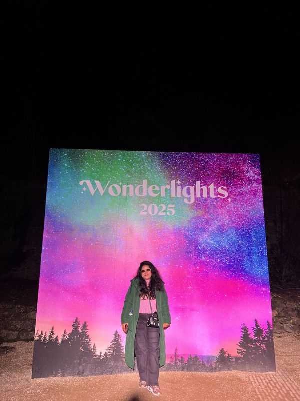 Wonderlights